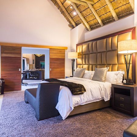 Am Lodge - Hoedspruit Ngoại thất bức ảnh