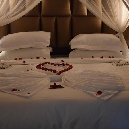 Am Lodge - Hoedspruit Ngoại thất bức ảnh
