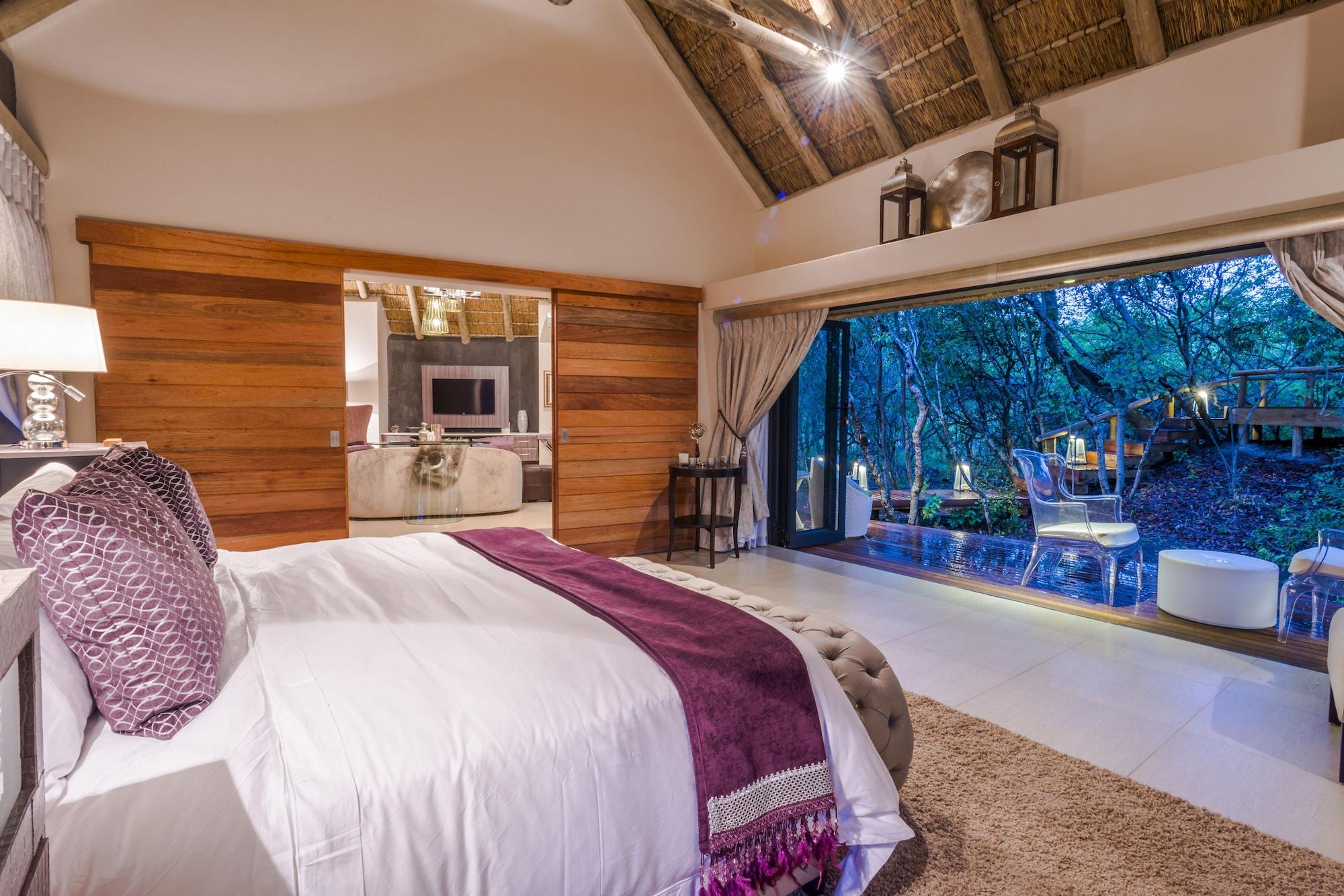 Am Lodge - Hoedspruit Ngoại thất bức ảnh