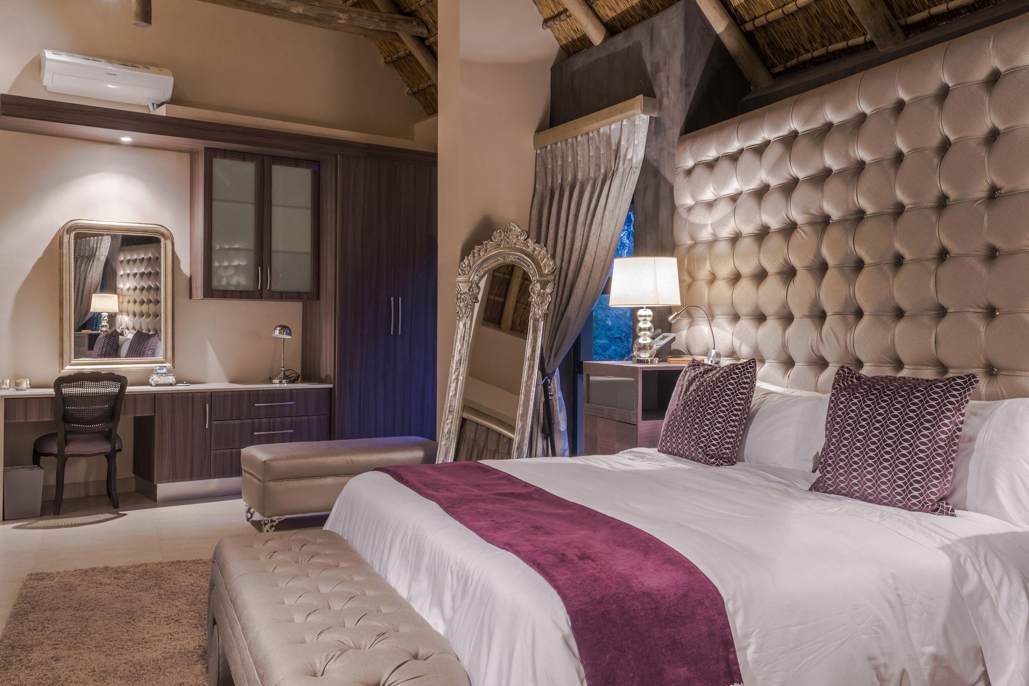 Am Lodge - Hoedspruit Ngoại thất bức ảnh