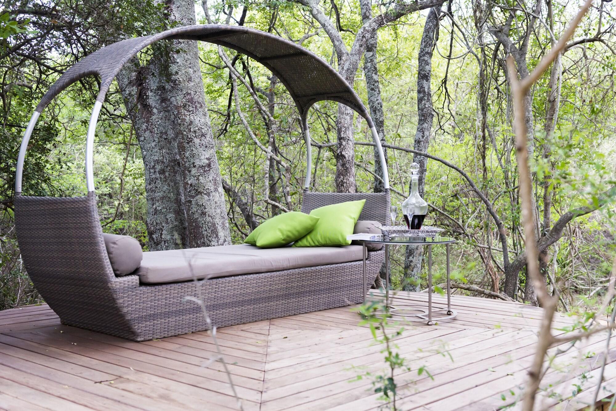 Am Lodge - Hoedspruit Ngoại thất bức ảnh