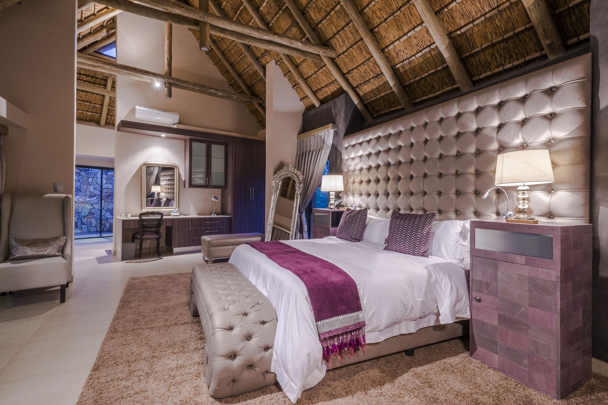 Am Lodge - Hoedspruit Ngoại thất bức ảnh