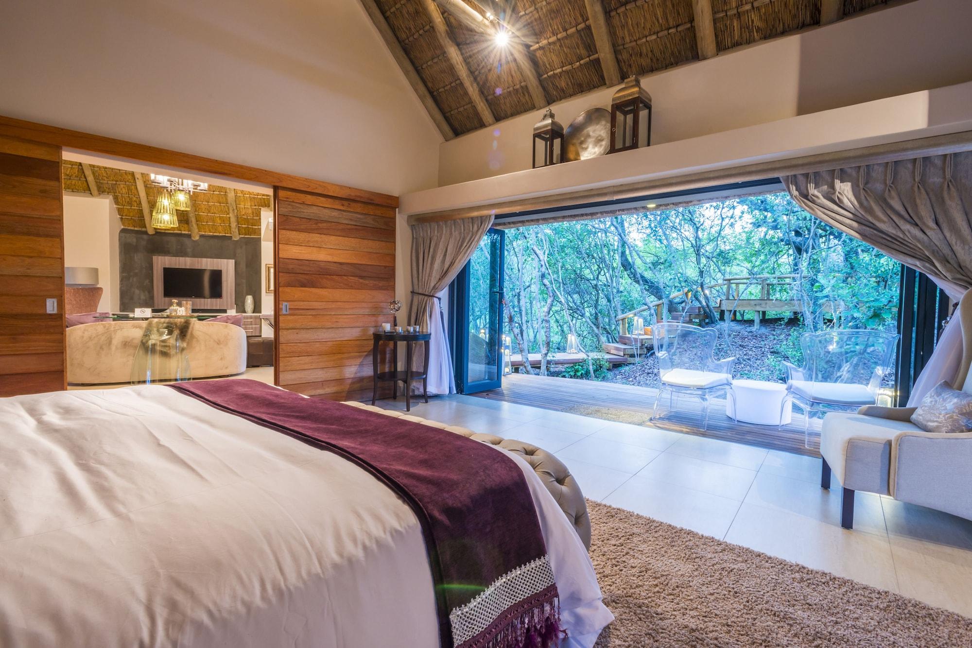 Am Lodge - Hoedspruit Ngoại thất bức ảnh