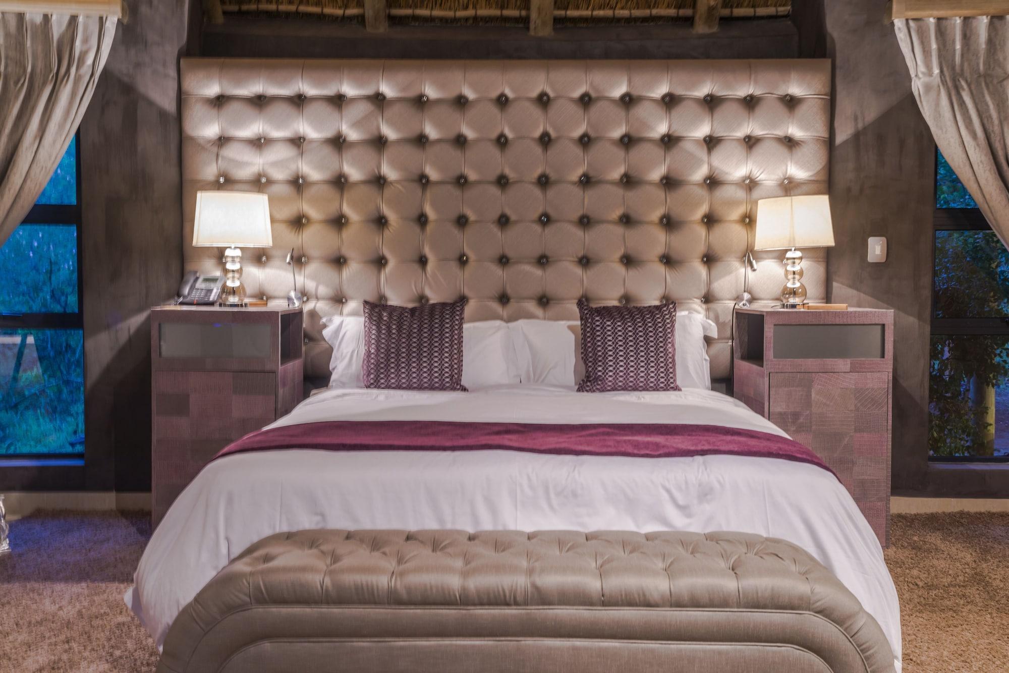 Am Lodge - Hoedspruit Ngoại thất bức ảnh