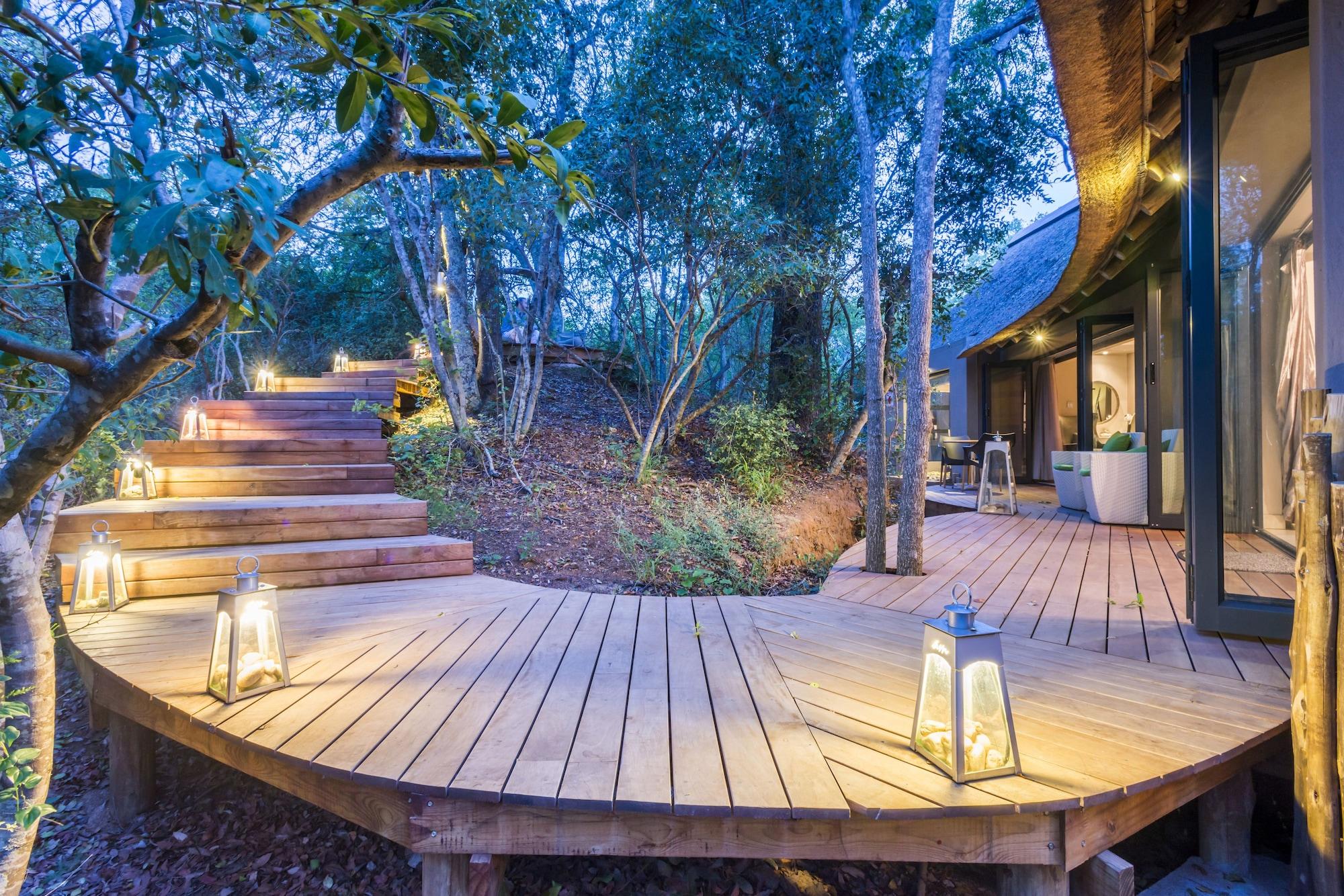 Am Lodge - Hoedspruit Ngoại thất bức ảnh