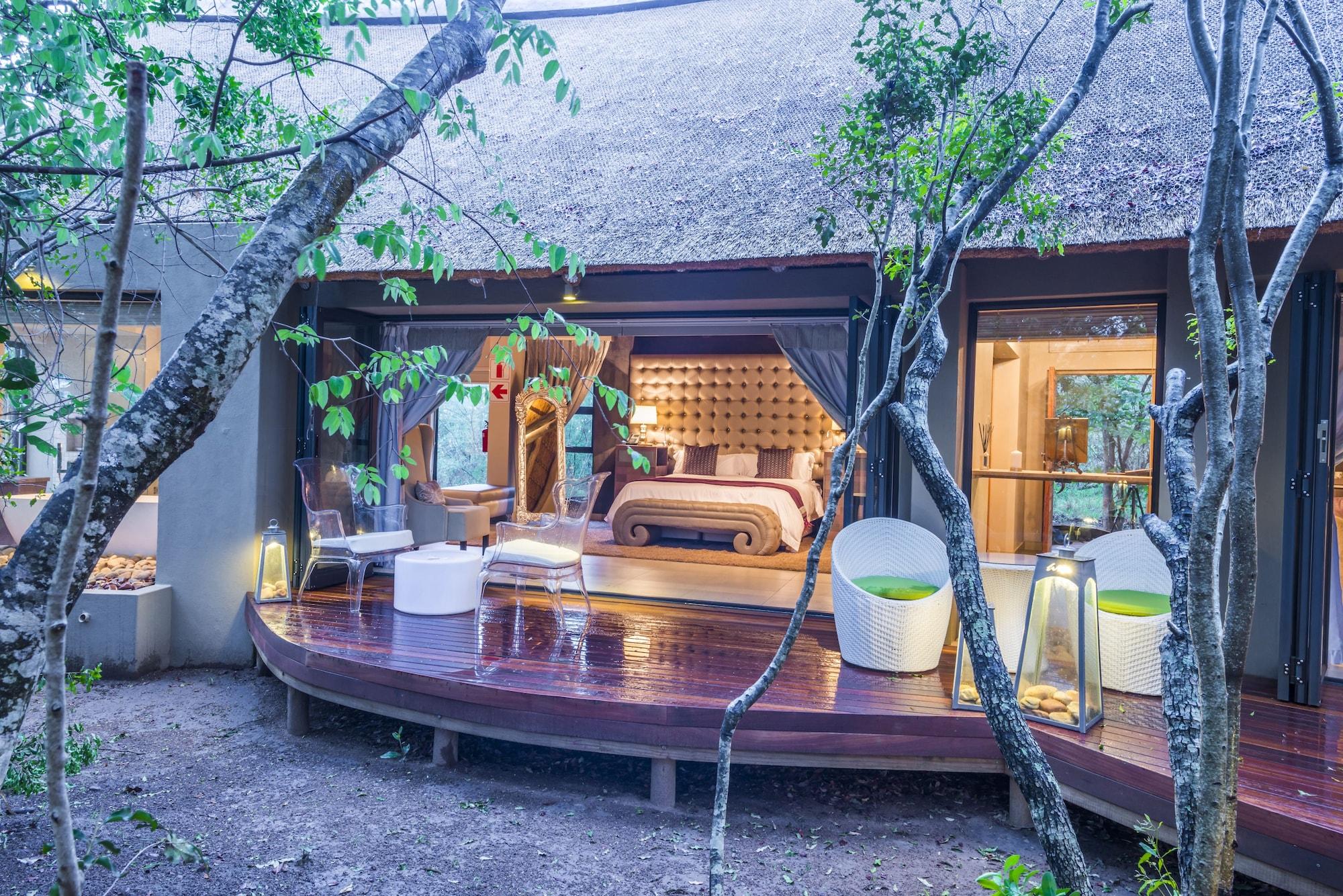 Am Lodge - Hoedspruit Ngoại thất bức ảnh