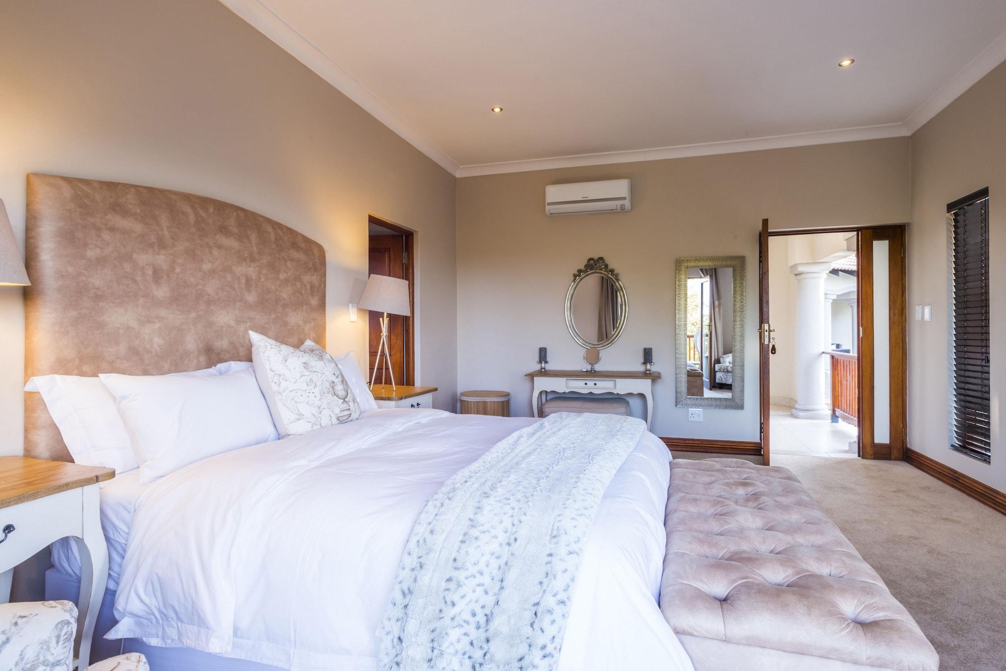 Am Lodge - Hoedspruit Ngoại thất bức ảnh
