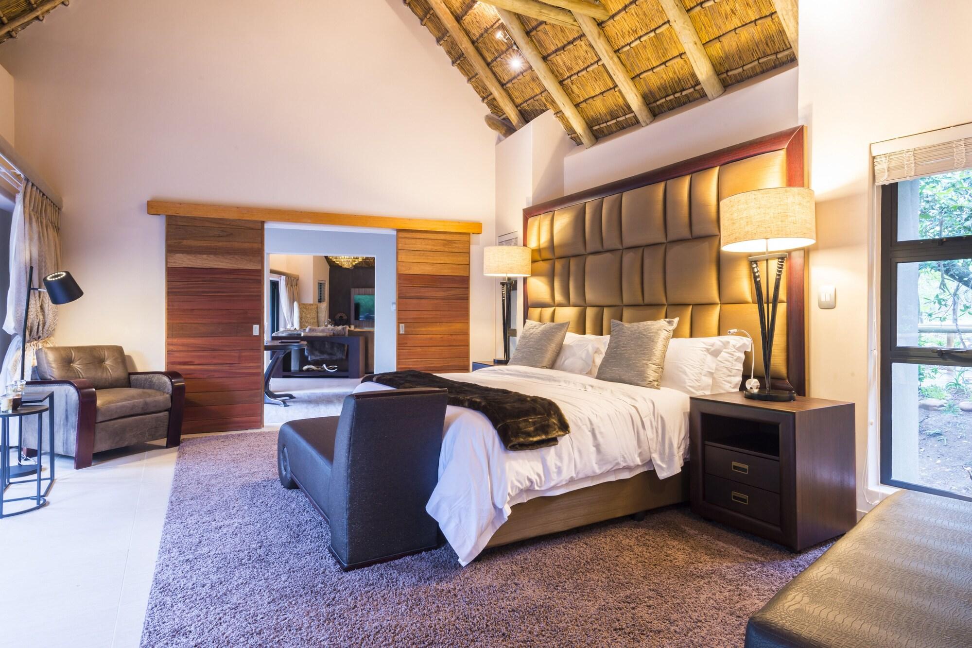 Am Lodge - Hoedspruit Ngoại thất bức ảnh