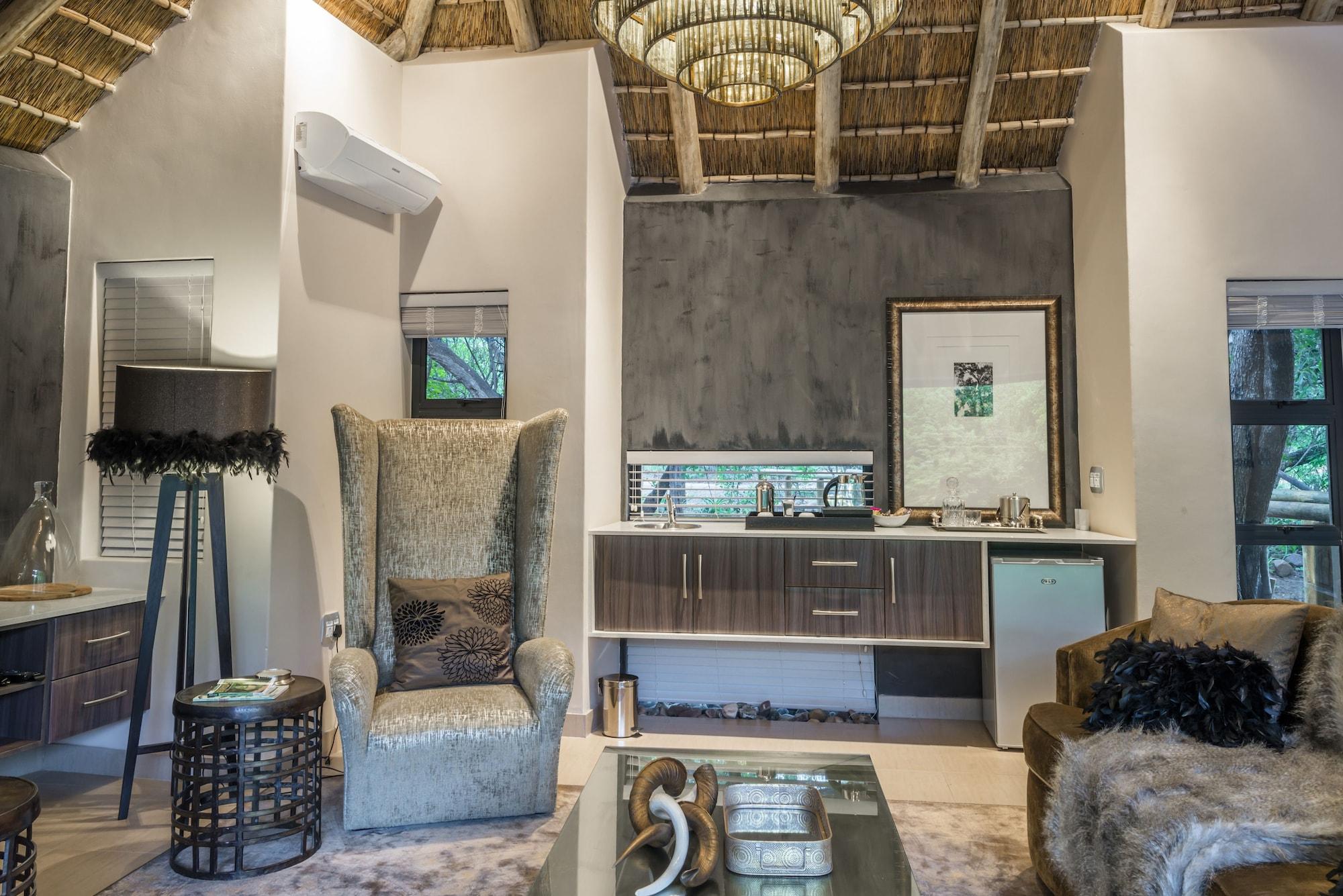 Am Lodge - Hoedspruit Ngoại thất bức ảnh