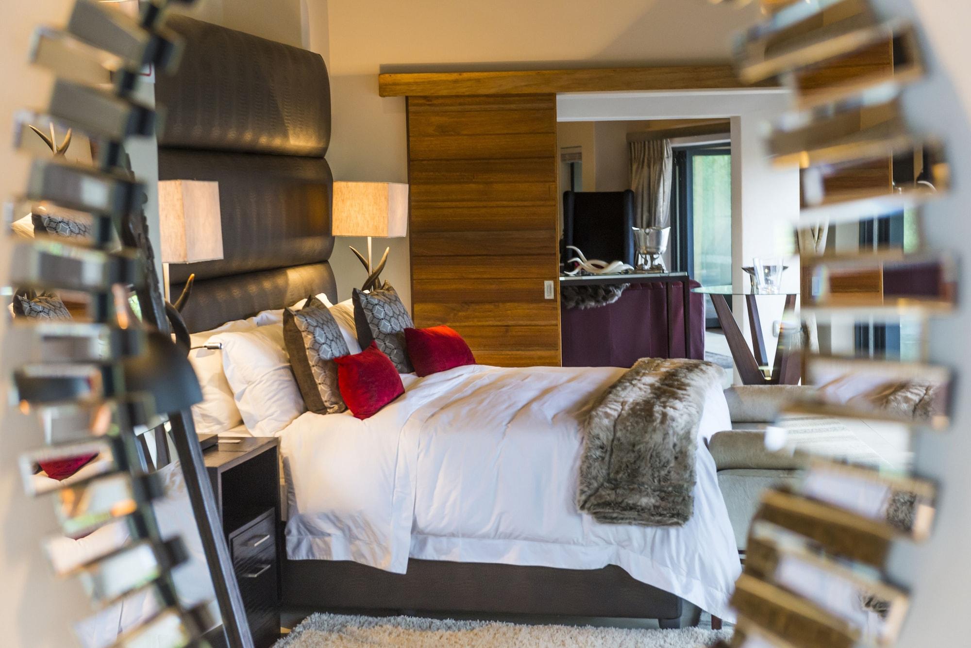 Am Lodge - Hoedspruit Ngoại thất bức ảnh