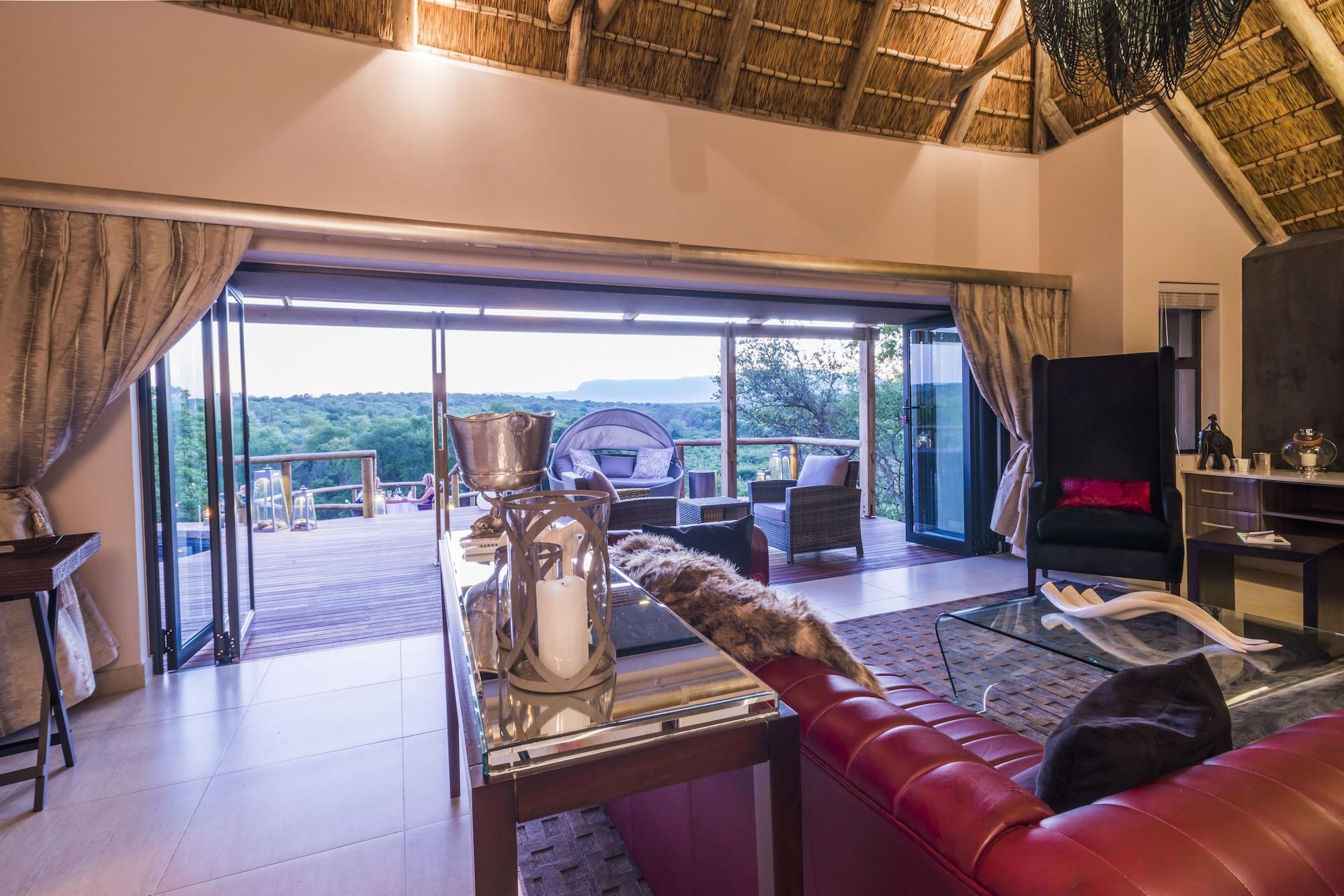 Am Lodge - Hoedspruit Ngoại thất bức ảnh