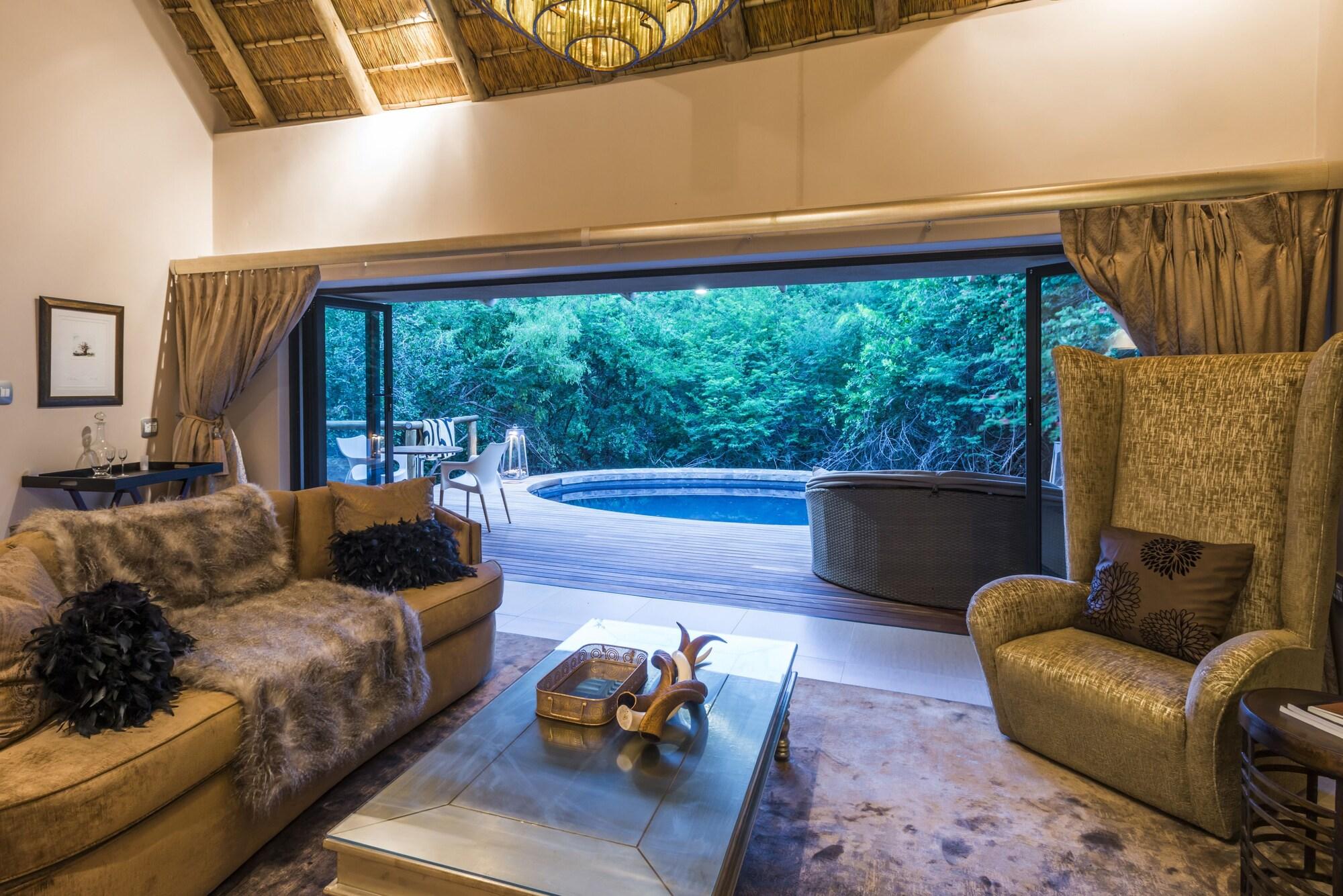 Am Lodge - Hoedspruit Ngoại thất bức ảnh