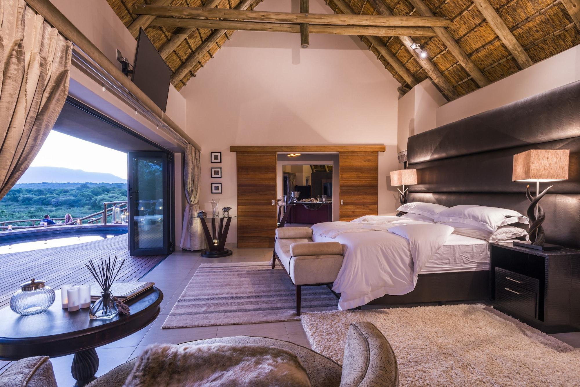 Am Lodge - Hoedspruit Ngoại thất bức ảnh