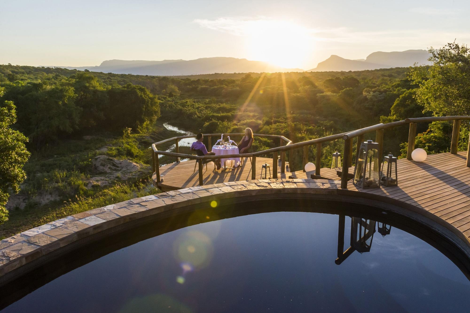 Am Lodge - Hoedspruit Ngoại thất bức ảnh