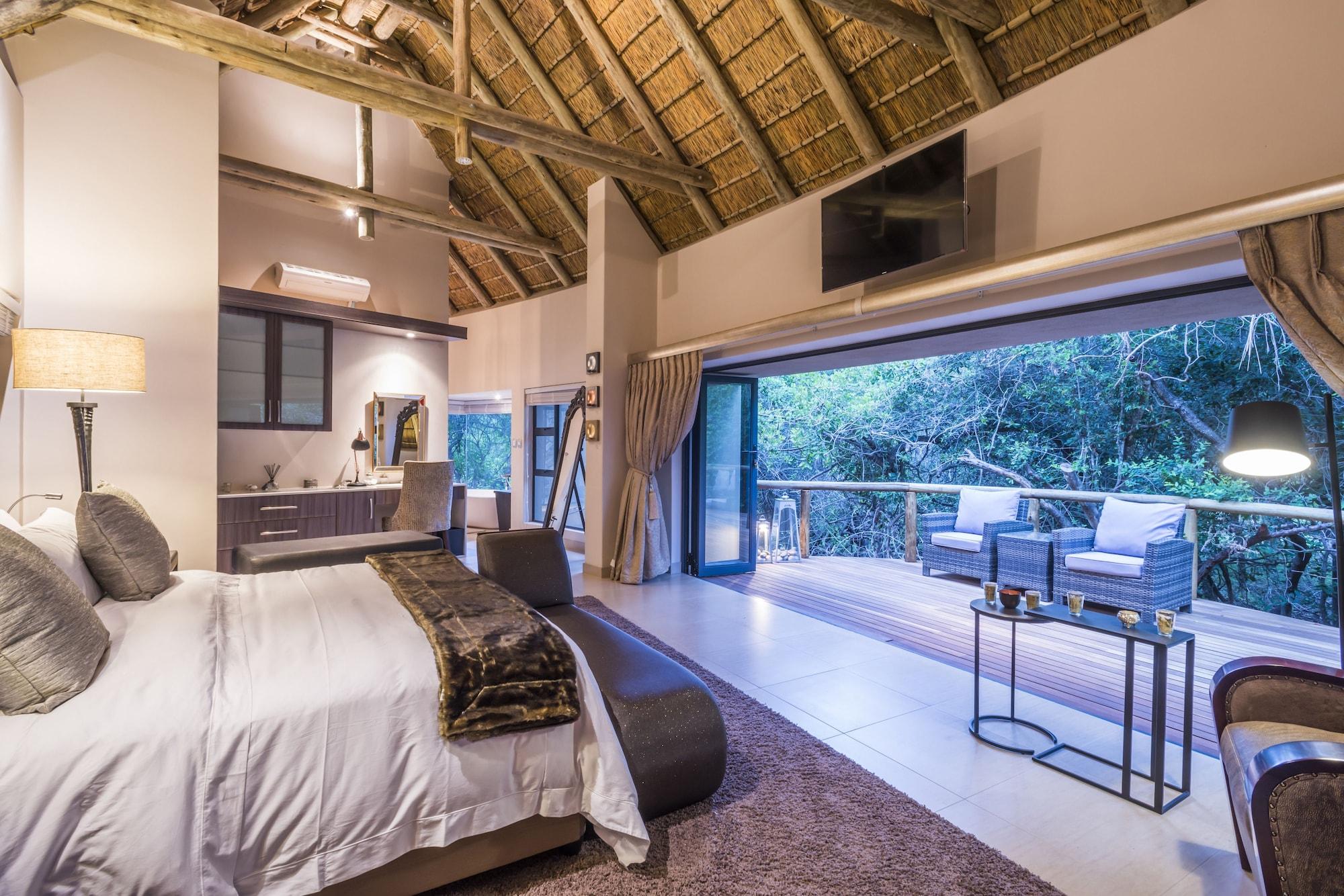 Am Lodge - Hoedspruit Ngoại thất bức ảnh