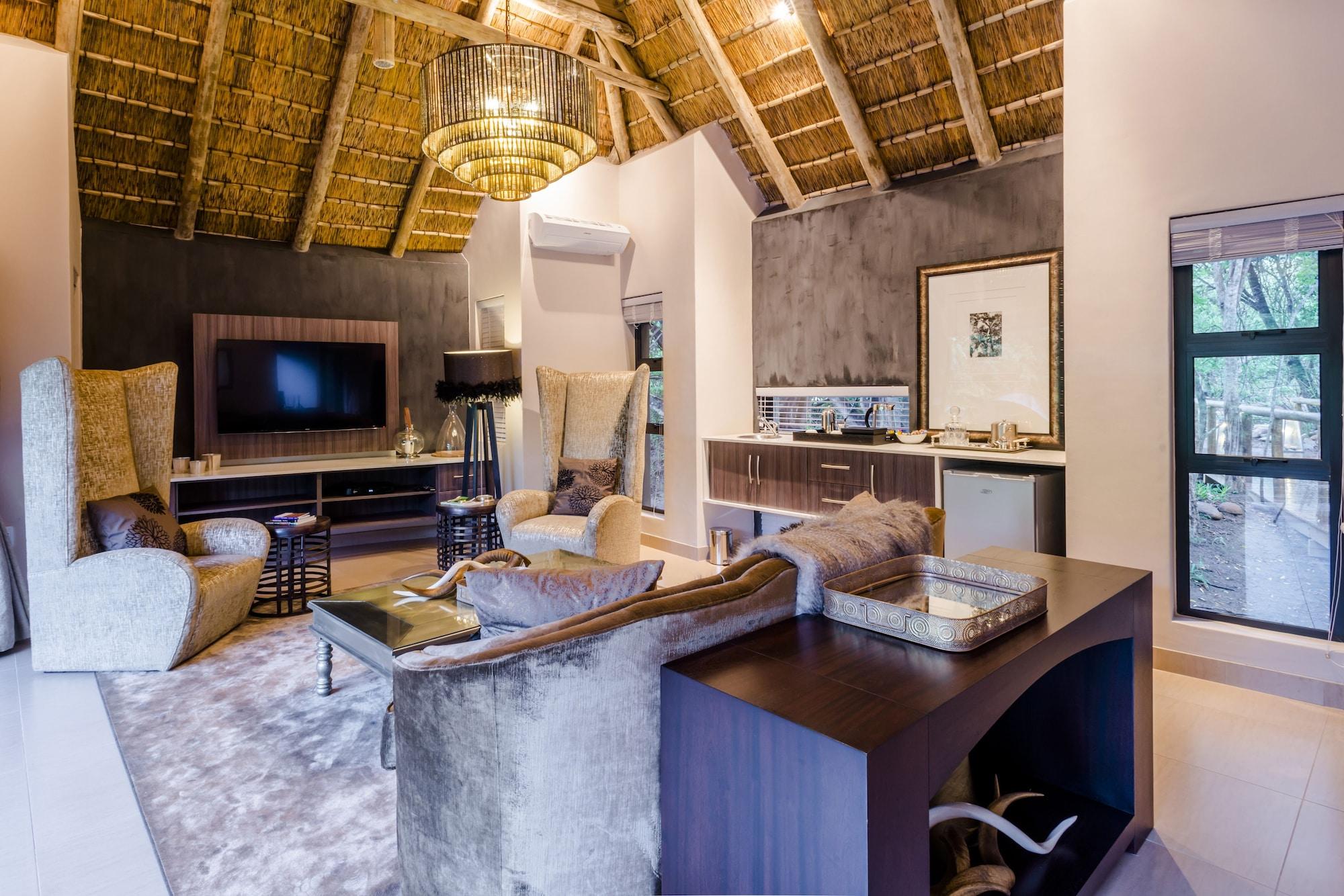 Am Lodge - Hoedspruit Ngoại thất bức ảnh