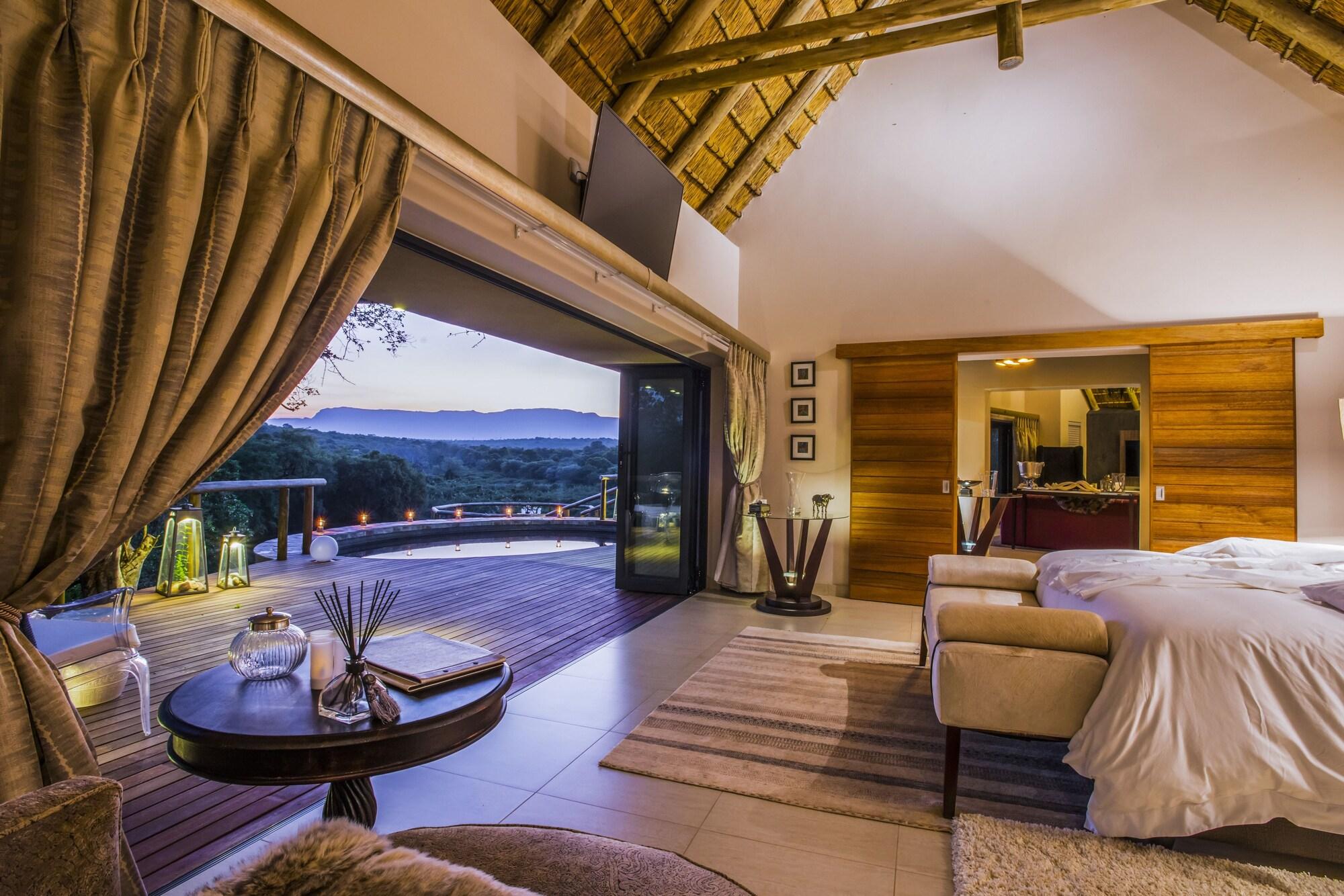 Am Lodge - Hoedspruit Ngoại thất bức ảnh