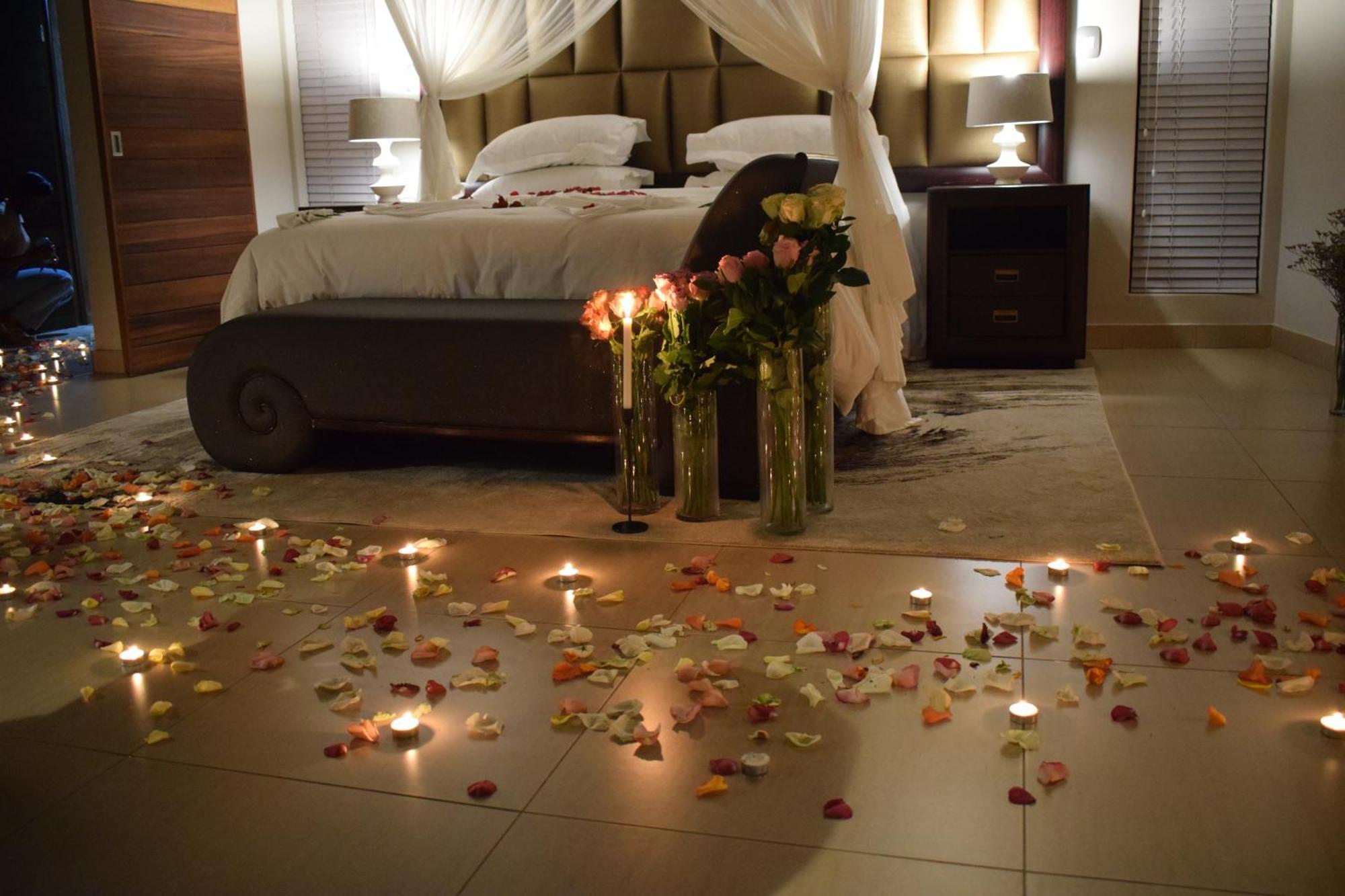 Am Lodge - Hoedspruit Ngoại thất bức ảnh