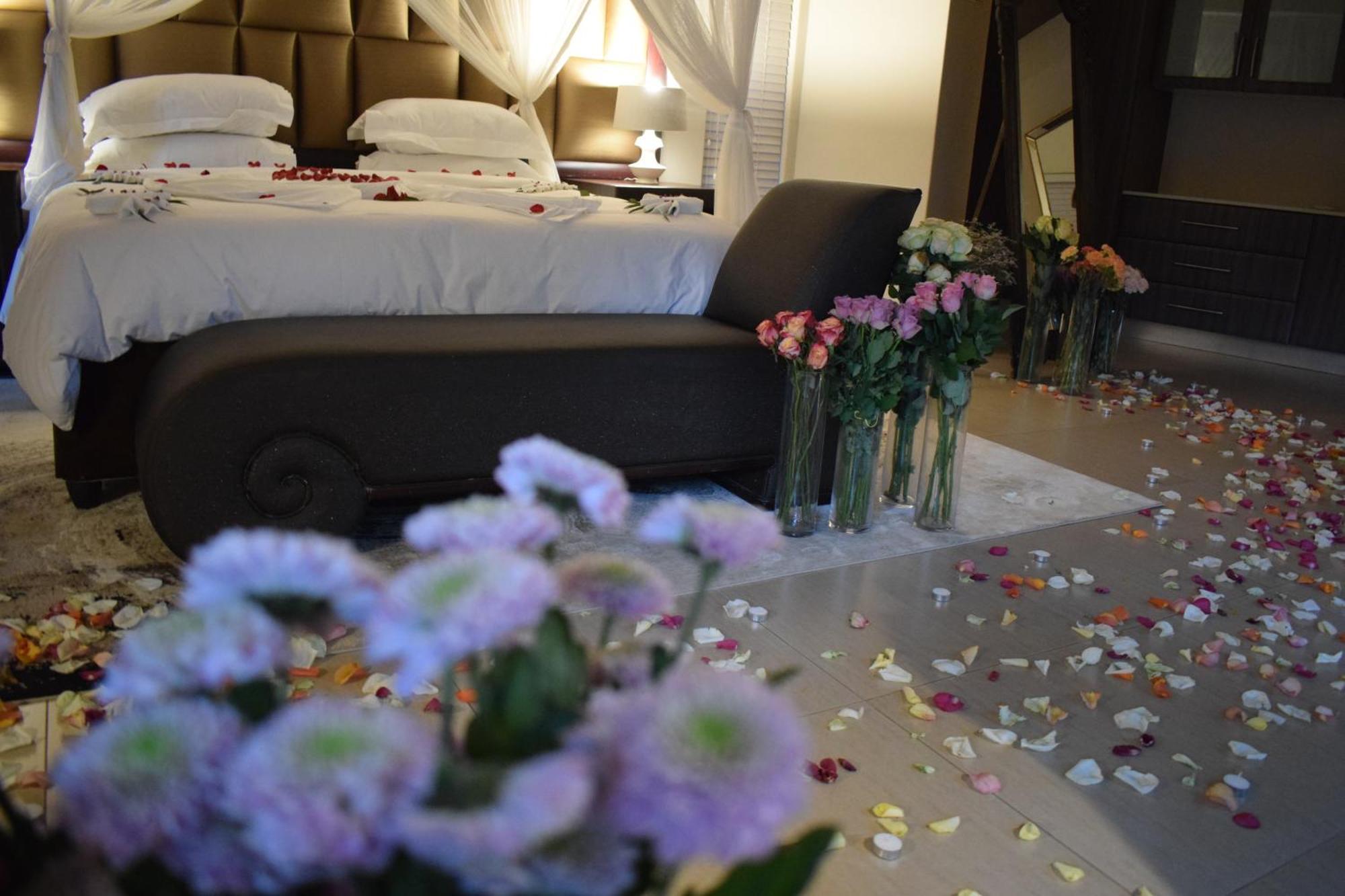 Am Lodge - Hoedspruit Ngoại thất bức ảnh