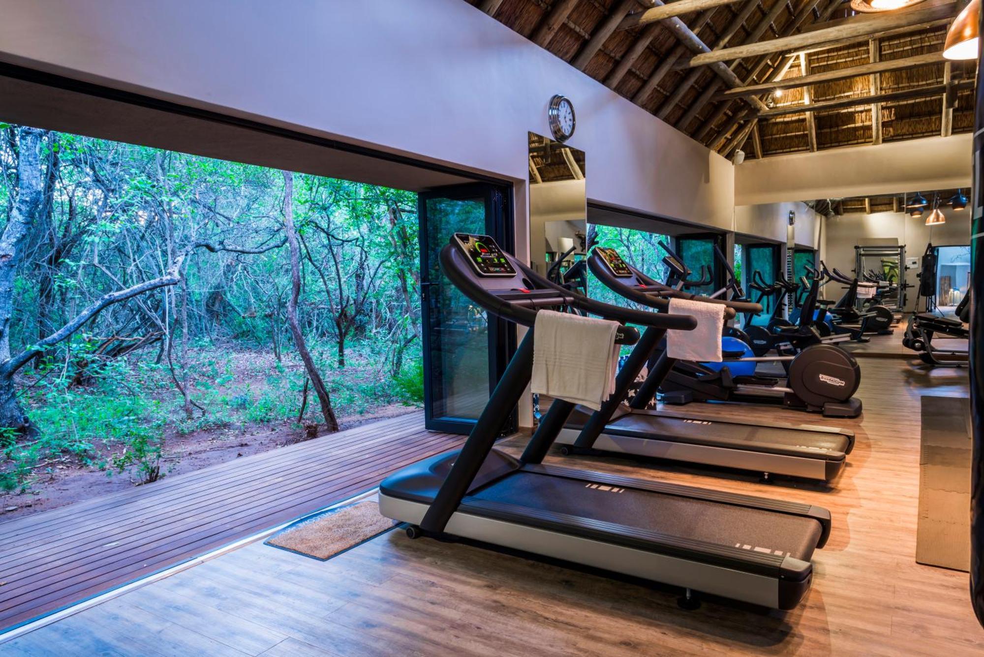 Am Lodge - Hoedspruit Ngoại thất bức ảnh