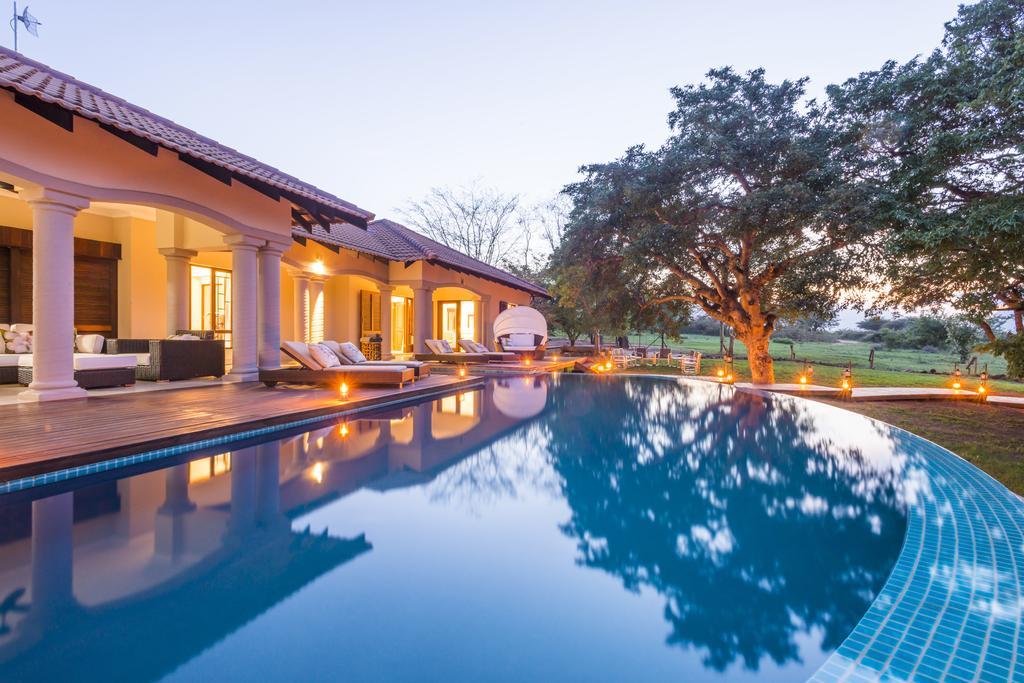 Am Lodge - Hoedspruit Ngoại thất bức ảnh