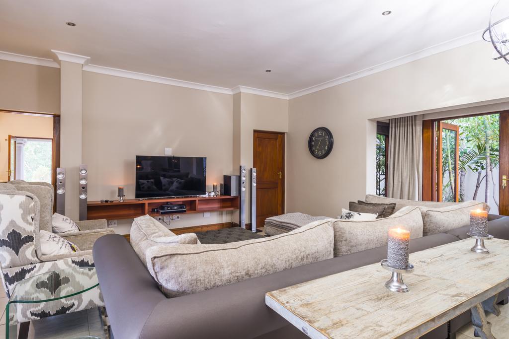 Am Lodge - Hoedspruit Ngoại thất bức ảnh