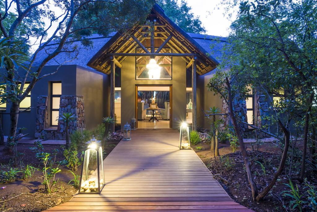 Am Lodge - Hoedspruit Ngoại thất bức ảnh