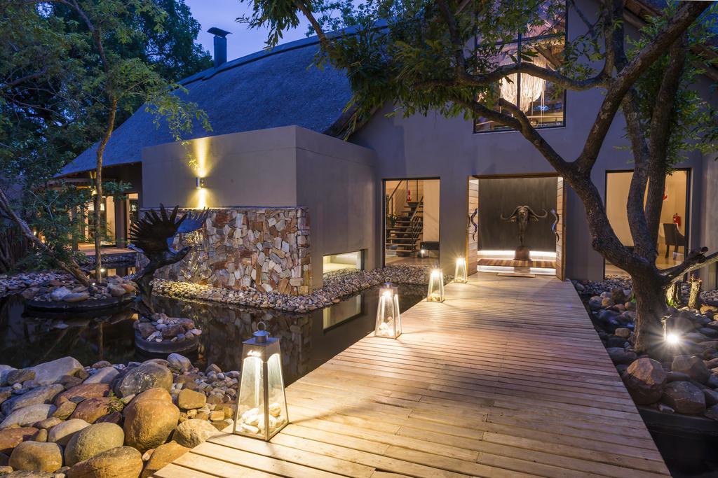 Am Lodge - Hoedspruit Ngoại thất bức ảnh