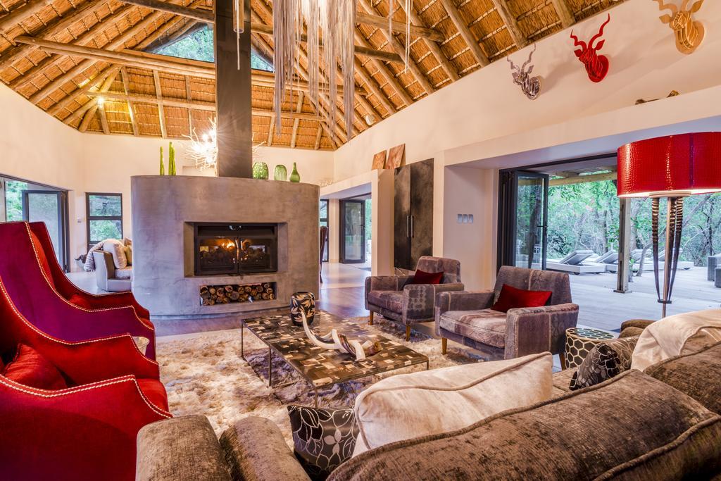 Am Lodge - Hoedspruit Ngoại thất bức ảnh