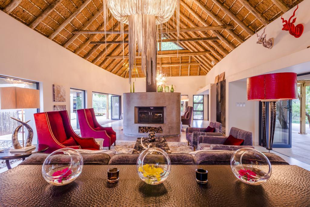 Am Lodge - Hoedspruit Ngoại thất bức ảnh