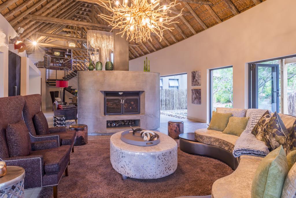 Am Lodge - Hoedspruit Ngoại thất bức ảnh