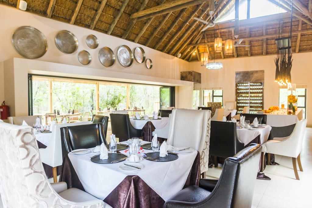 Am Lodge - Hoedspruit Ngoại thất bức ảnh