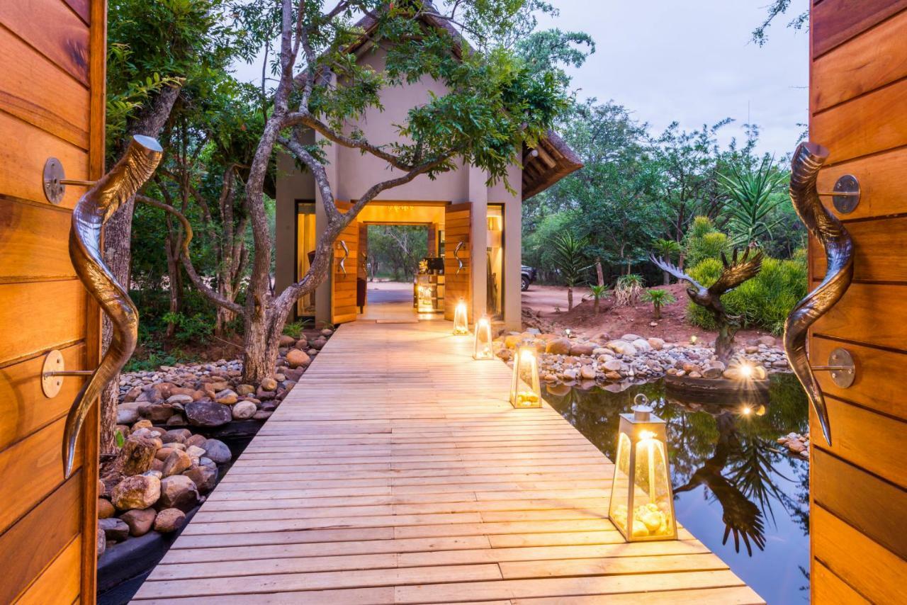 Am Lodge - Hoedspruit Ngoại thất bức ảnh