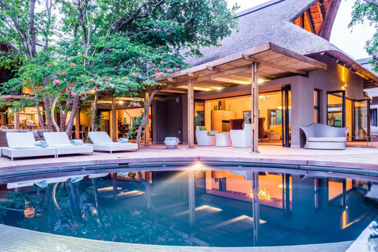 Am Lodge - Hoedspruit Ngoại thất bức ảnh